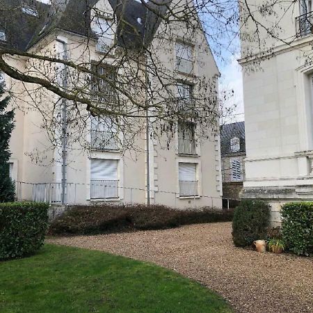Residence Rives De Loire Parking Gratuit Blois Zewnętrze zdjęcie