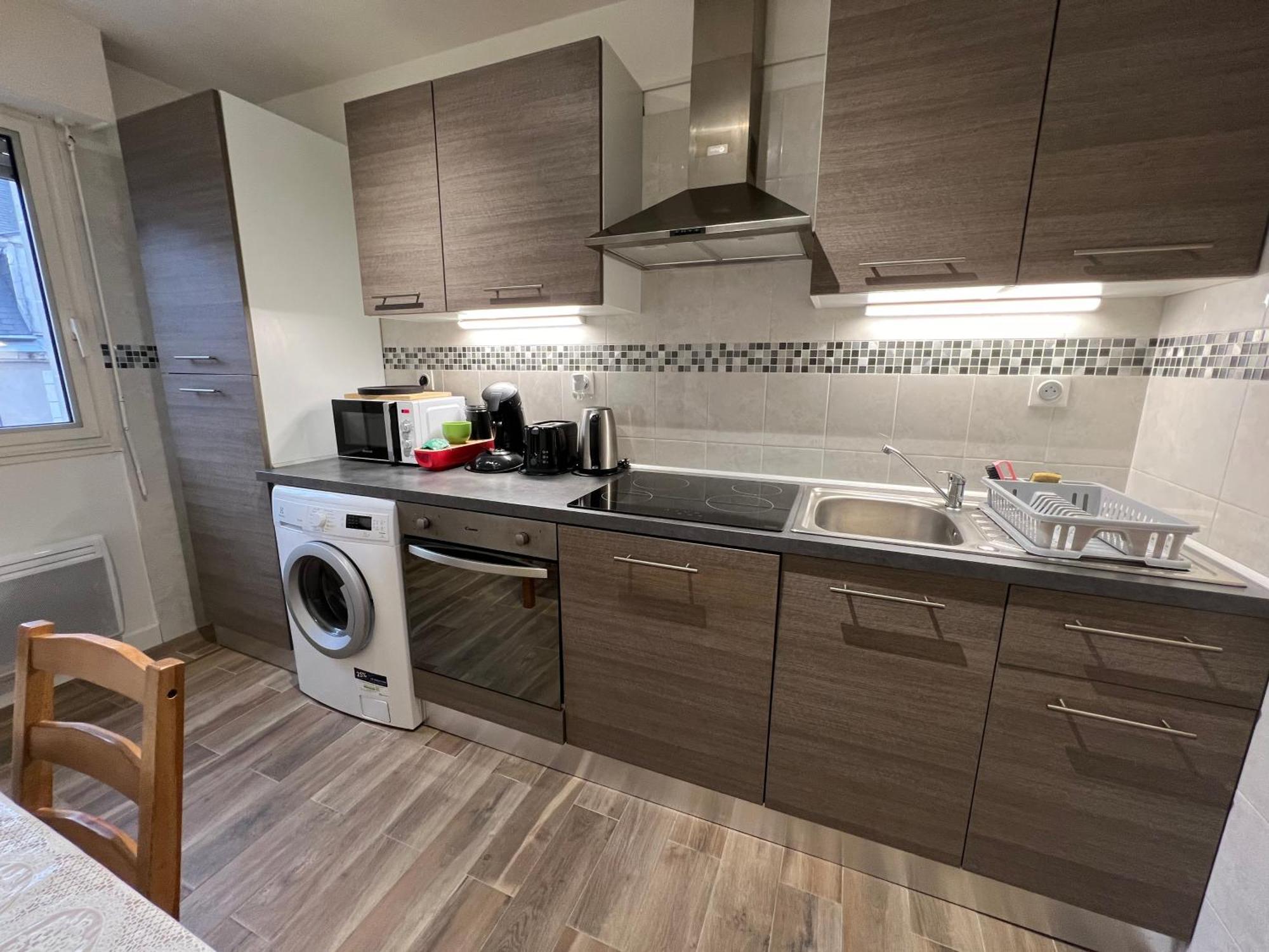 Residence Rives De Loire Parking Gratuit Blois Zewnętrze zdjęcie