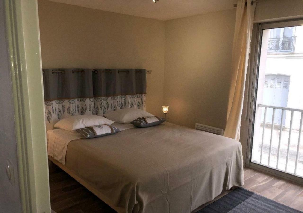 Residence Rives De Loire Parking Gratuit Blois Zewnętrze zdjęcie