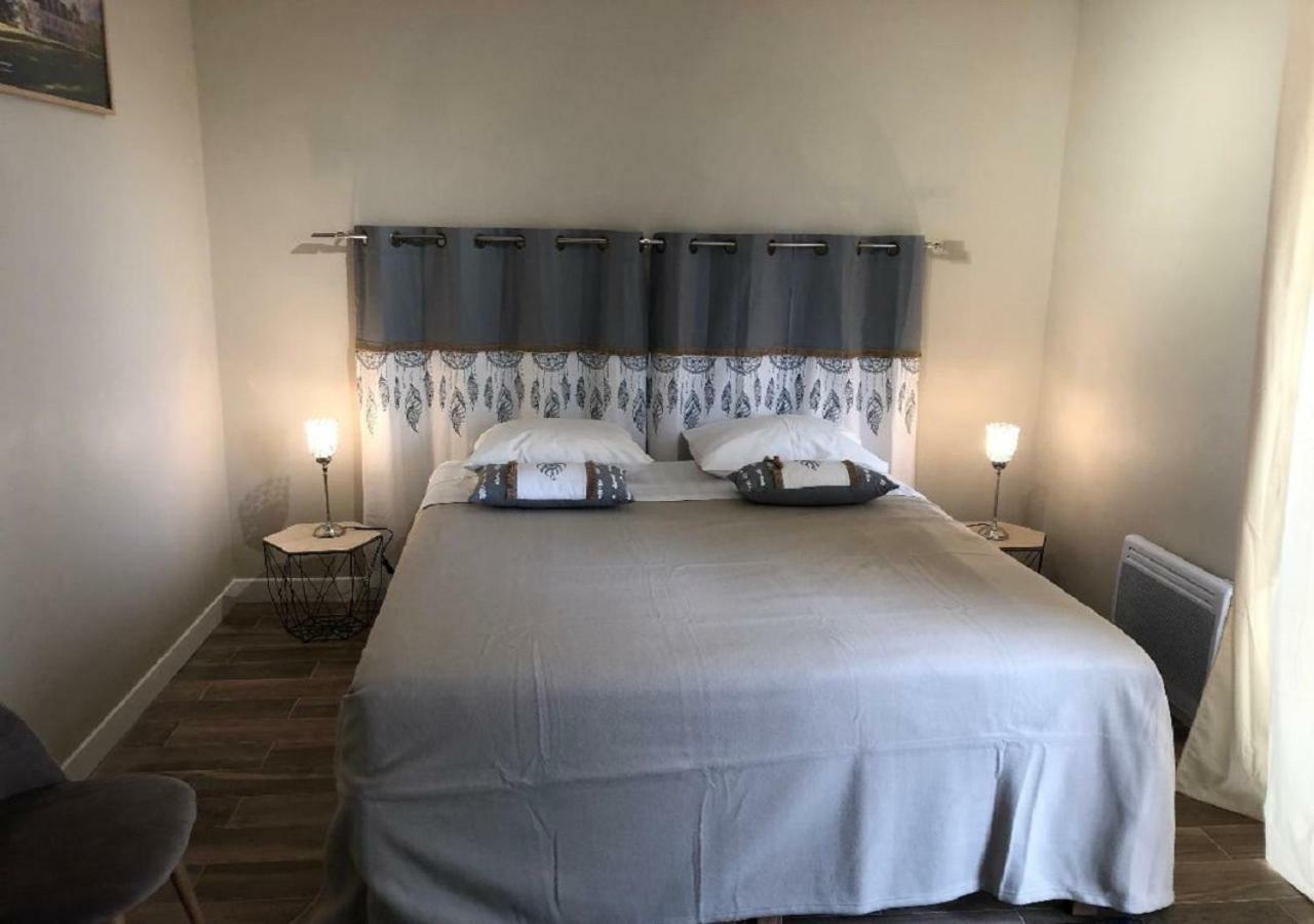 Residence Rives De Loire Parking Gratuit Blois Zewnętrze zdjęcie