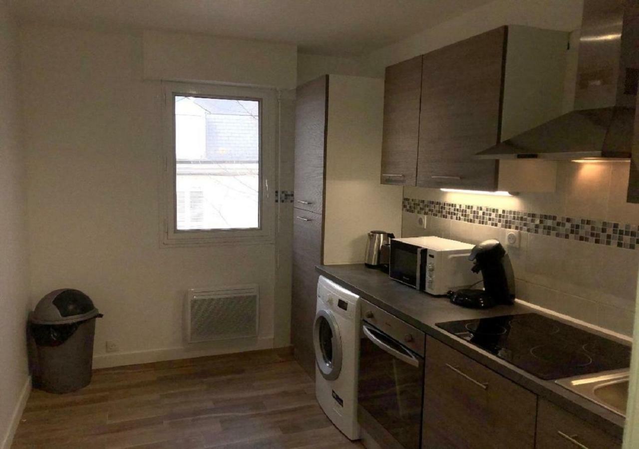 Residence Rives De Loire Parking Gratuit Blois Zewnętrze zdjęcie